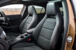 Mercedes-Benz GLA220 d 4Matic AMG Line 2017 года (UK)